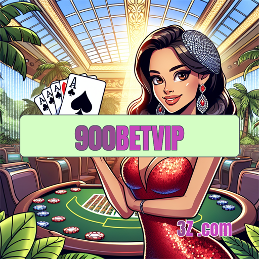 Login no 900 Bet Vip: Portal para a Diversão Online