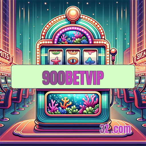 Jogue e Ganhe: Experimente a Seção Paga do 900 Bet Vip