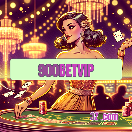 Slots: Diversão e Emoção nas Máquinas do 900 bet Vip