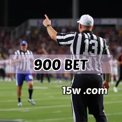 900 bet Vip Bônus