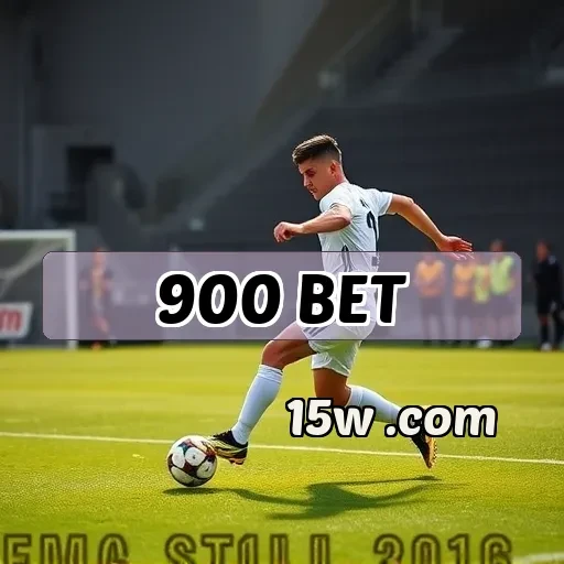 900 bet Vip Site Confiável