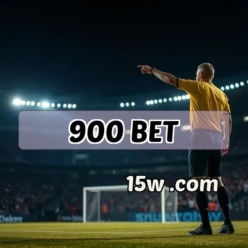 900 bet Vip Pagamento