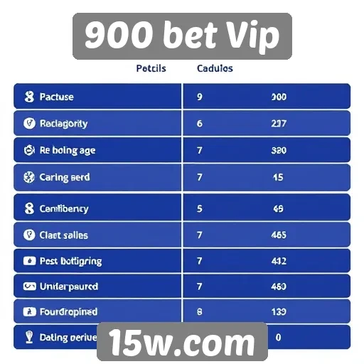 Métodos de pagamento disponíveis no 900 bet Vip