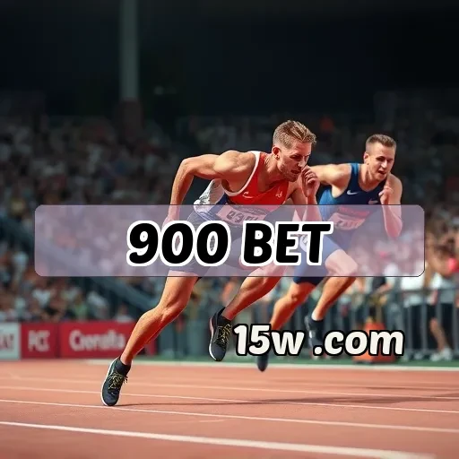 900 bet Vip Plataforma