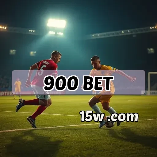 900 bet Vip Promoções