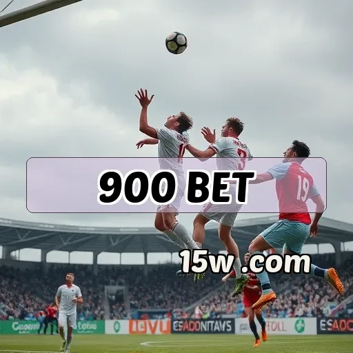 900 bet Vip Segurança