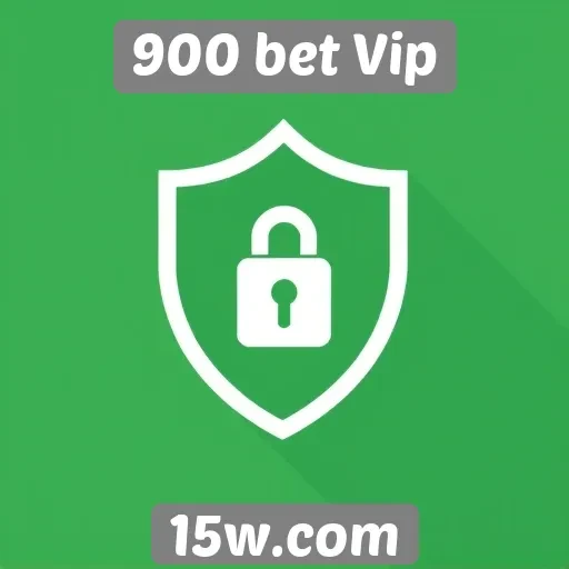 Análise da segurança do site 900 bet Vip