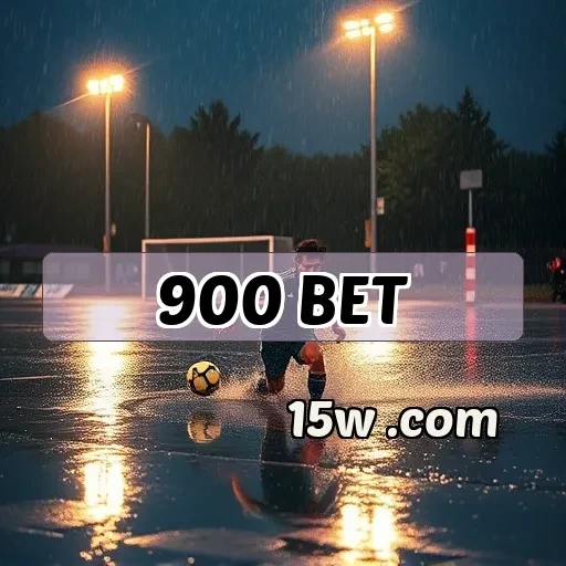 900 bet Vip Caça-Níqueis