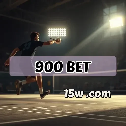 900 bet Vip VIP